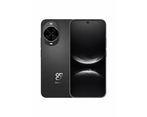 Смартфон Huawei NOVA 14 12/256Gb черный