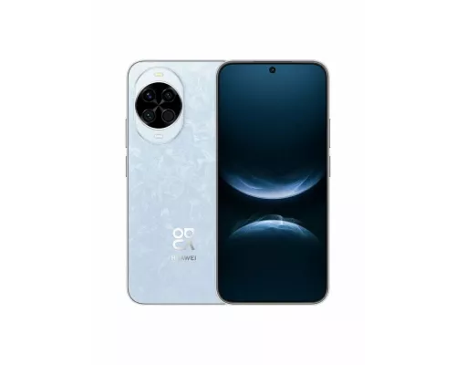 Смартфон Huawei NOVA 14 12/256Gb синий