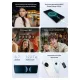Смартфон Huawei NOVA 14 12/512Gb синий