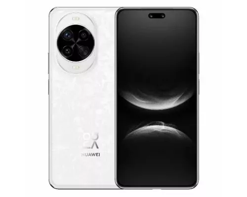 Смартфон Huawei NOVA 14 PRO 12/512Gb белый