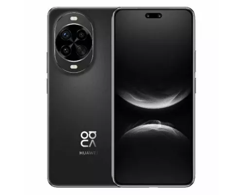 Смартфон Huawei NOVA 14 PRO 12/512Gb черный