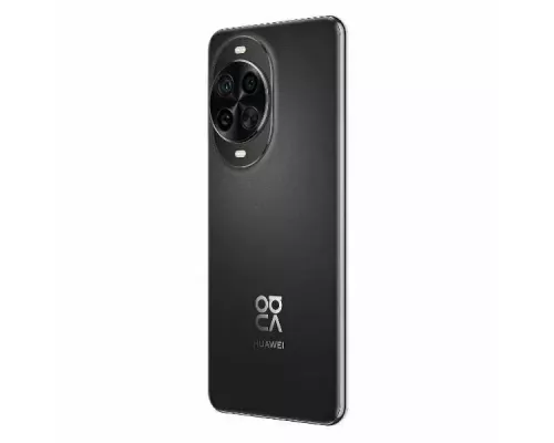 Смартфон Huawei NOVA 14 PRO 12/512Gb черный
