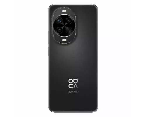 Смартфон Huawei NOVA 14 PRO 12/512Gb черный