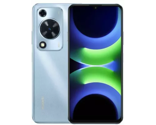 Смартфон Huawei Nova Y72S 8/128Gb Blue