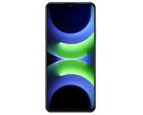 Смартфон Huawei Nova Y72S 8/128Gb Blue