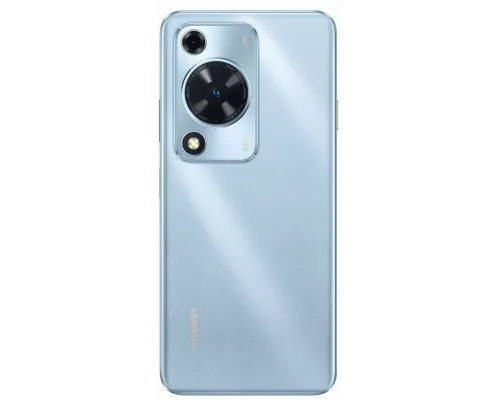 Смартфон Huawei Nova Y72S 8/128Gb Blue