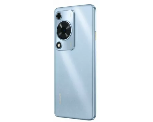 Смартфон Huawei Nova Y72S 8/128Gb Blue