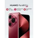 Смартфон HUAWEI Pura 80 Pro 12/512Gb красный