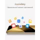 Смартфон Huawei Pura 80 Ultra 16/512Gb золотистый