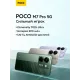 Смартфон POCO M7 Pro 5G 8/256Gb фиолетовый