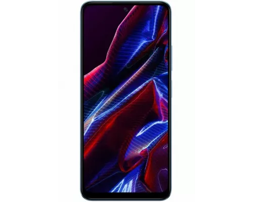 Смартфон POCO X5 5G 6/128Gb Blue