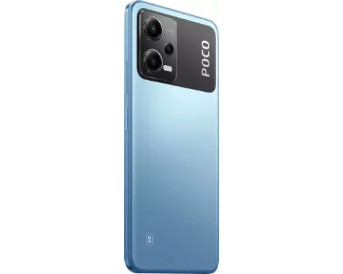 Смартфон POCO X5 5G 6/128Gb Blue