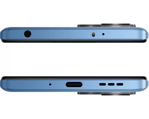 Смартфон POCO X5 5G 6/128Gb Blue