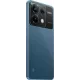 Смартфон POCO X6 5G 8/256Gb синий