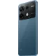 Смартфон POCO X6 5G 8/256Gb синий