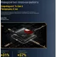 Смартфон POCO X6 5G 8/256Gb синий