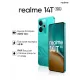 Смартфон Realme 14T 5G 12/256Gb фиолетовый
