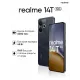 Смартфон Realme 14T 5G 8/256Gb черный