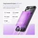 Смартфон Realme 14T 5G 8/256Gb черный