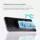 Смартфон Realme 14T 5G 8/256Gb черный