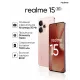 Смартфон Realme 15 5G 8/256Gb розовый