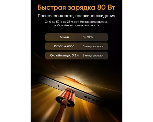 Смартфон Realme 15 5G 8/256Gb розовый