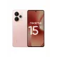 Смартфон Realme 15 5G 8/256Gb розовый