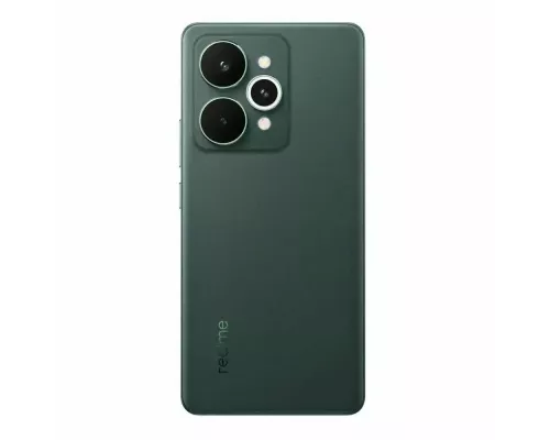 Смартфон Realme 15 Pro 5G 12/512Gb бархатно-зеленый