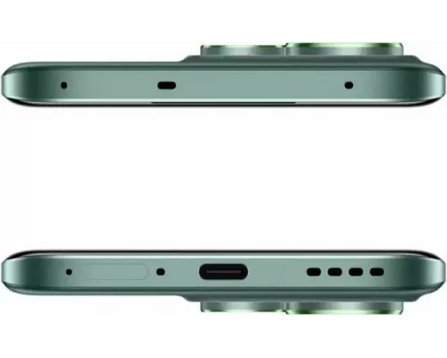 Смартфон Realme 15 Pro 5G 8/256Gb бархатно-зеленый