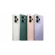 Смартфон Realme 15 Pro 5G 8/256Gb бархатно-зеленый