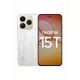 Смартфон Realme 15T 12/256Gb серебряный