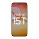 Смартфон Realme 15T 12/256Gb серебряный