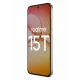Смартфон Realme 15T 12/256Gb серебряный