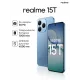 Смартфон Realme 15T 8/128Gb голубой