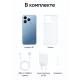 Смартфон Realme 15T 8/128Gb голубой