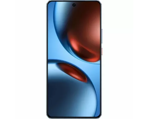 Смартфон Realme GT 7 12/512Gb голубой