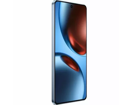 Смартфон Realme GT 7 12/512Gb голубой