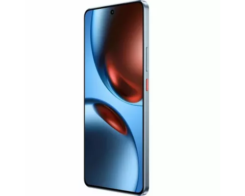 Смартфон Realme GT 7 12/512Gb голубой