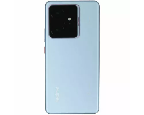 Смартфон Realme GT 7 12/512Gb голубой