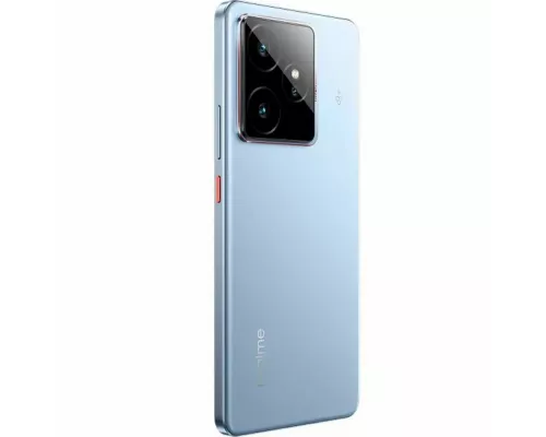 Смартфон Realme GT 7 12/512Gb голубой