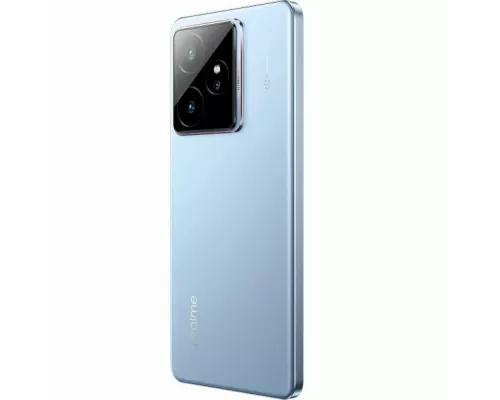 Смартфон Realme GT 7 12/512Gb голубой
