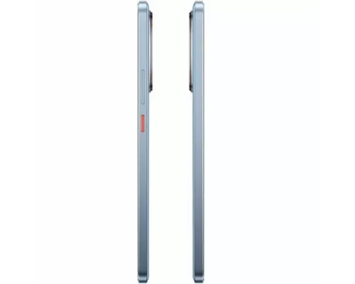 Смартфон Realme GT 7 12/512Gb голубой