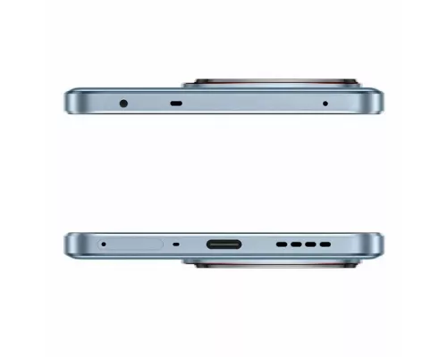 Смартфон Realme GT 7 12/512Gb голубой