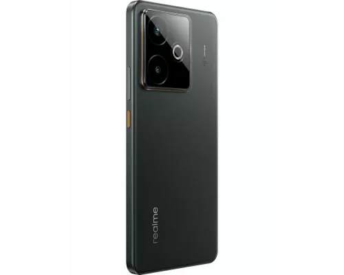 Смартфон Realme GT 7T 12/256Gb черный