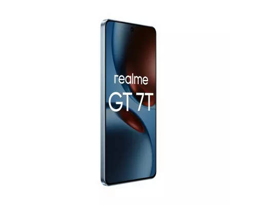 Смартфон Realme GT 7T 12/256Gb голубой