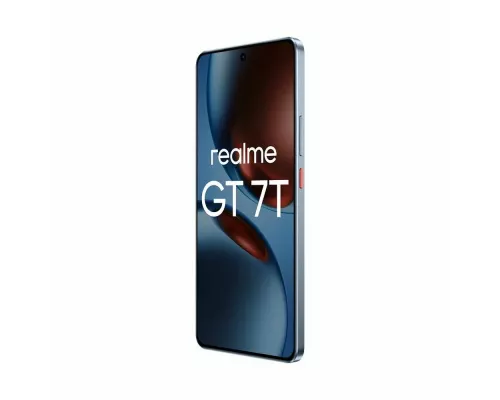 Смартфон Realme GT 7T 12/256Gb голубой