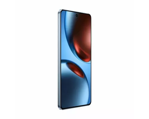 Смартфон Realme GT 7T 12/256Gb голубой