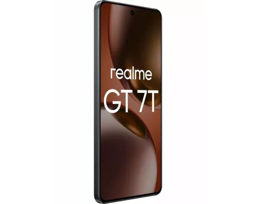 Смартфон Realme GT 7T 12/512Gb черный
