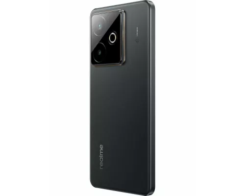 Смартфон Realme GT 7T 12/512Gb черный