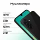 Смартфон Samsung Galaxy A26 5G 8/128Gb черный
